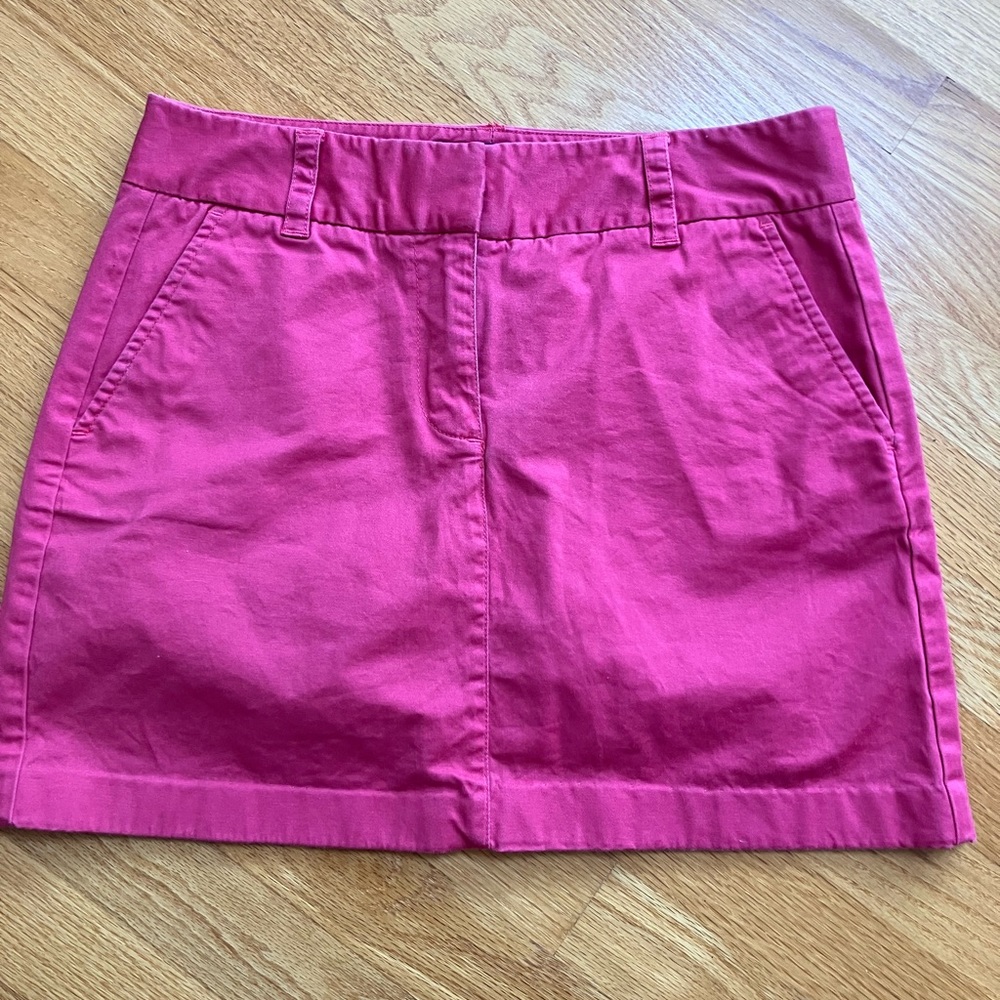 Vineyard Vines Skirt Size 6